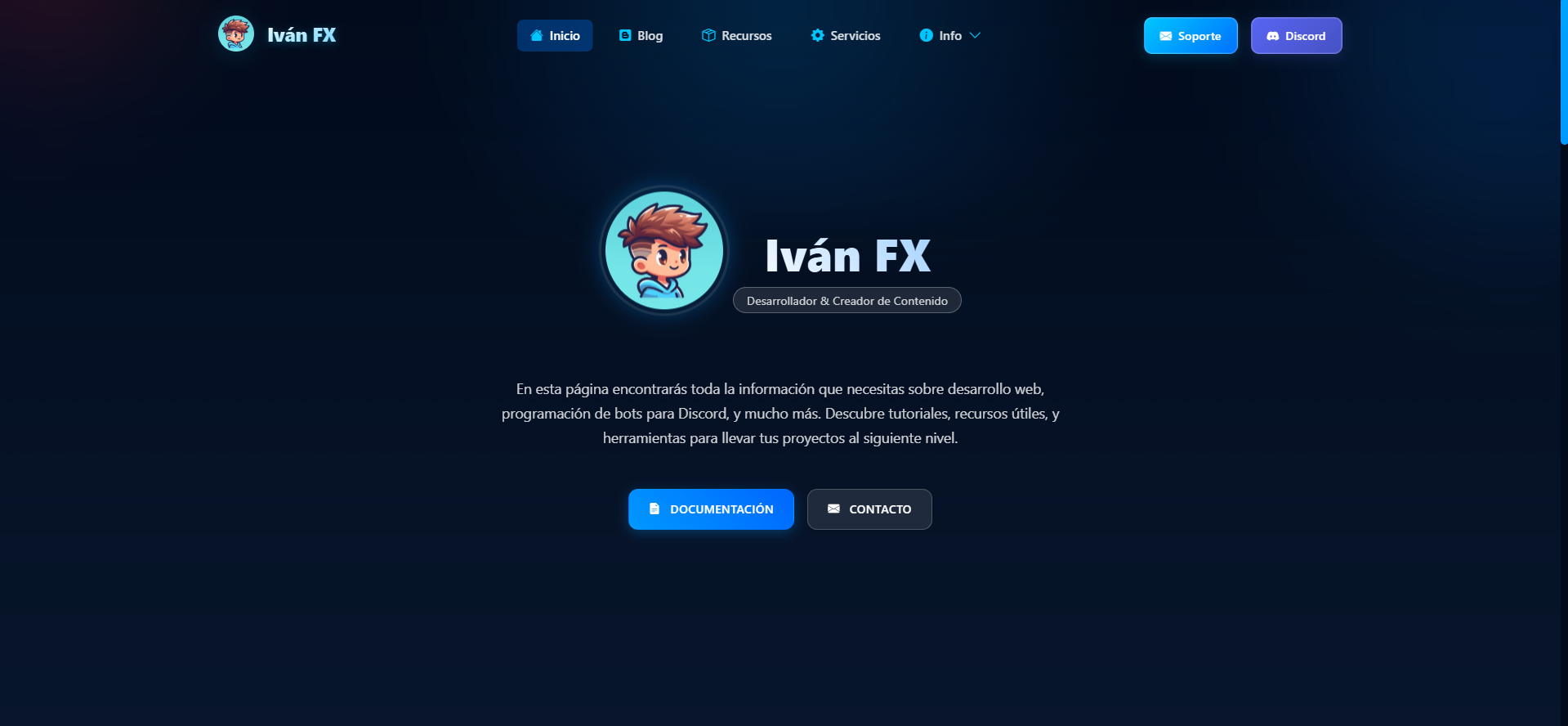 Ultimas Actualizaciones